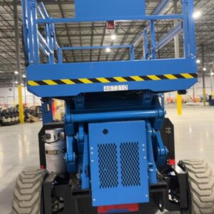 2024 GENIE GS-4390 RT