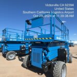 2024 GENIE GS-4390 RT