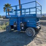 2024 GENIE GS-4390 RT