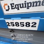 2024 GENIE GS-4390 RT