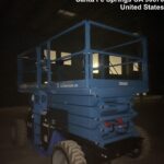 2024 GENIE GS-4390 RT