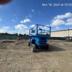 2024 GENIE GS-4390 RT