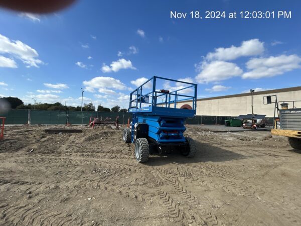 2024 GENIE GS-4390 RT