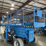 2024 GENIE GS-4390 RT