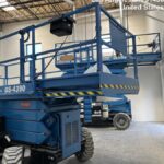 2024 GENIE GS-4390 RT