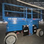 2024 GENIE GS-4390 RT