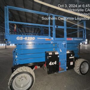 2024 GENIE GS-4390 RT