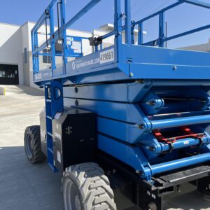2024 GENIE GS-4390 RT