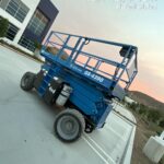2024 GENIE GS-4390 RT