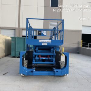 2024 GENIE GS-4390 RT