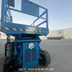 2024 GENIE GS-4390 RT
