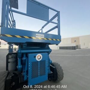 2024 GENIE GS-4390 RT