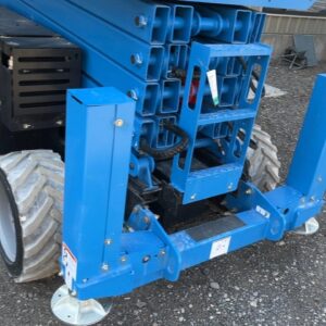 2024 GENIE GS-4390 RT