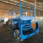 2024 GENIE GS-4390 RT