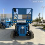 2024 GENIE GS-4390 RT