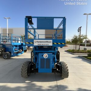 2024 GENIE GS-4390 RT