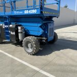 2024 GENIE GS-4390 RT