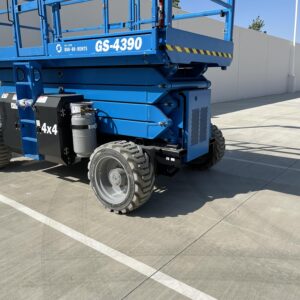 2024 GENIE GS-4390 RT