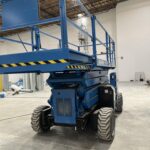 2024 GENIE GS-4390 RT