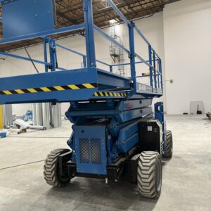 2024 GENIE GS-4390 RT