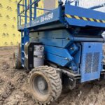2024 GENIE GS-4390 RT