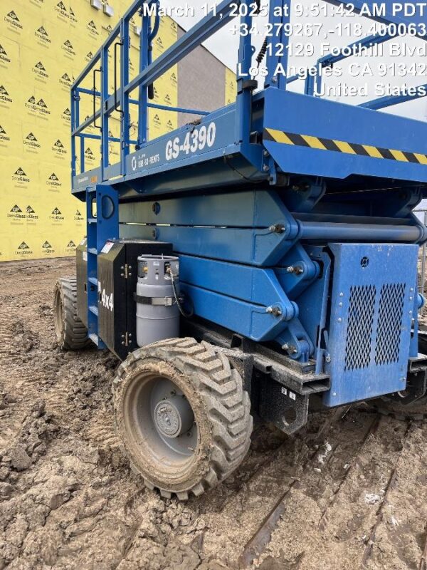 2024 GENIE GS-4390 RT