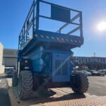 2024 GENIE GS-4390 RT