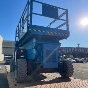 2024 GENIE GS-4390 RT