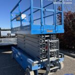 2024 GENIE GS-4655