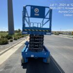 2024 GENIE GS-4655