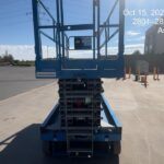 2024 GENIE GS-4655