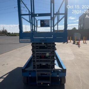 2024 GENIE GS-4655