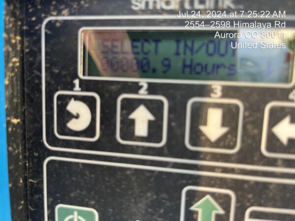 2024 GENIE GS-4655 2024 GENIE GS-4655