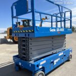 2024 GENIE GS-4655