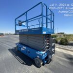 2024 GENIE GS-4655