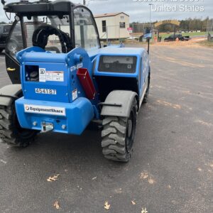 2024 GENIE GTH-5519