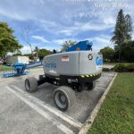 2024 GENIE S-45 HF