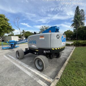 2024 GENIE S-45 HF