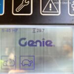 2024 GENIE S-45 HF