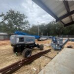 2024 GENIE S-45 HF