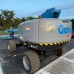 2024 GENIE S-45 HF
