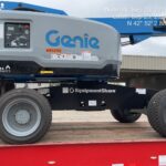 2024 GENIE S-45 HF