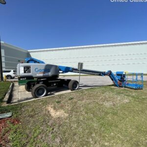 2024 GENIE S-45 HF
