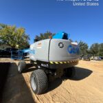 2024 GENIE S-45 HF