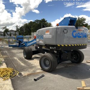 2024 GENIE S-45 HF