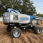 2024 GENIE S-45 HF