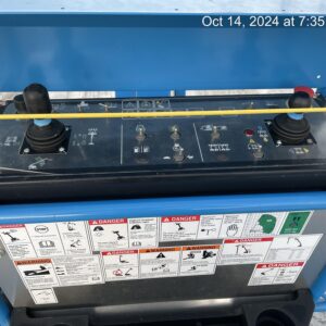 2024 GENIE S-45 HF