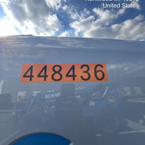 2024 GENIE S-45 HF