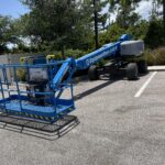 2024 GENIE S-45 HF