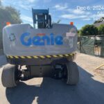 2024 GENIE S-45 HF
